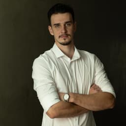 Vladimir Mawla